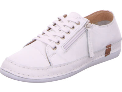 Andrea Conti Schnürschuhe – Bild 6