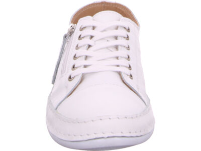 Andrea Conti Schnürschuhe – Bild 9
