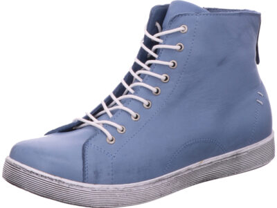 Andrea Conti Sneaker – Bild 6
