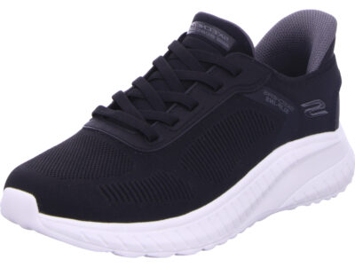 Skechers Sneaker Bobs Squad Chaos - SILID STEP – Bild 6