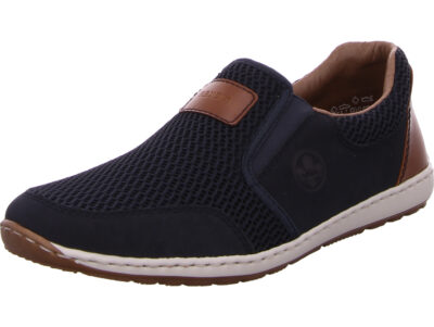 Rieker Slipper – Bild 6
