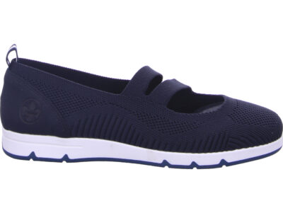 Rieker Slipper – Bild 7