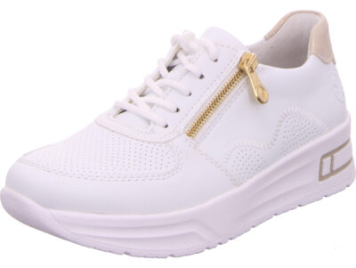 Rieker Schnürschuhe – Bild 6