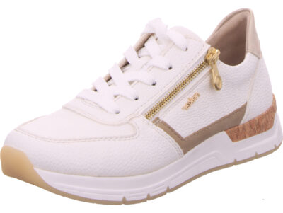 Rieker Schnürschuhe – Bild 6