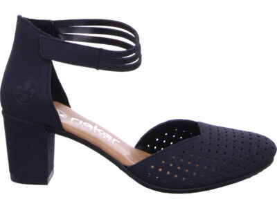Rieker Riemchenpumps – Bild 7