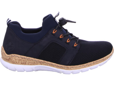 Rieker Slipper – Bild 7