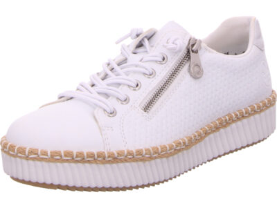 Rieker Sneaker – Bild 6