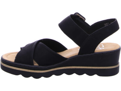 Rieker Keilsandalette – Bild 8