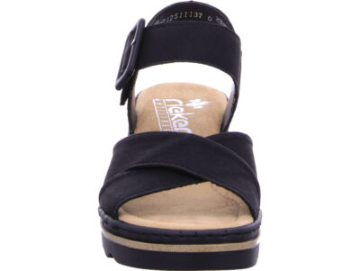 Rieker Keilsandalette – Bild 9