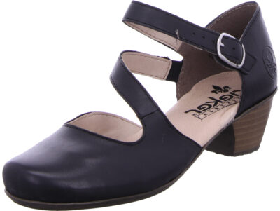 Rieker Riemchenpumps – Bild 6