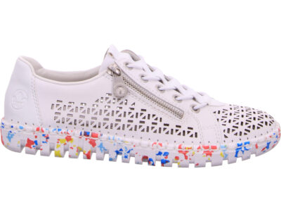 Rieker Slipper – Bild 7