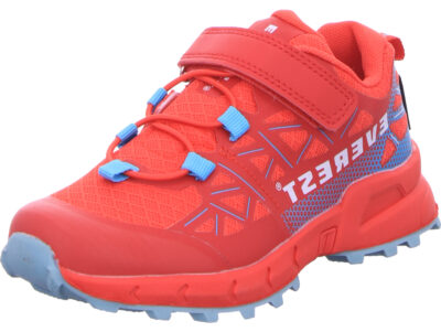 Everest Trekkingschuhe – Bild 6