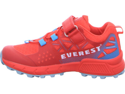 Everest Trekkingschuhe – Bild 8