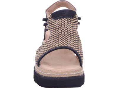 Tom Tailor Keilsandalette – Bild 5