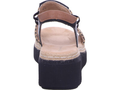 Tom Tailor Keilsandalette – Bild 6