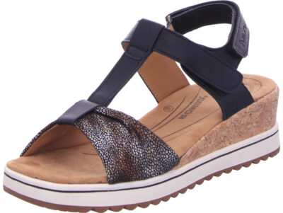 Romika Keilsandalette – Bild 6