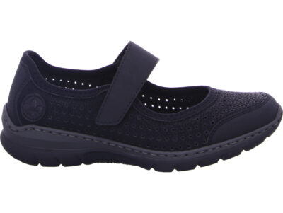 Rieker Slipper – Bild 7
