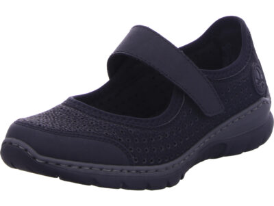 Rieker Slipper – Bild 6