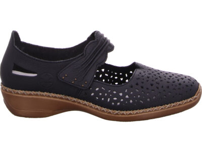 Rieker Slipper – Bild 7