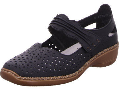 Rieker Slipper – Bild 6