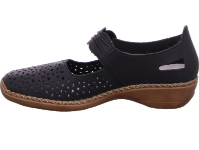 Rieker Slipper – Bild 8