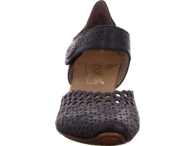 Rieker Riemchenpumps – Bild 9