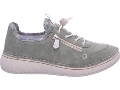 Rieker Slipper – Bild 7