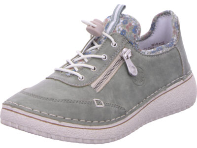 Rieker Slipper – Bild 6