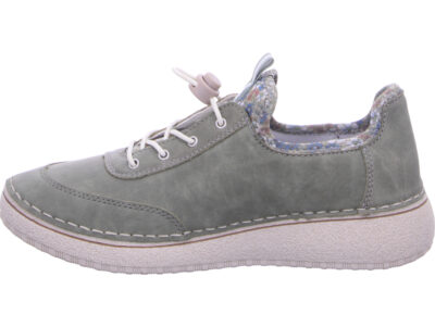Rieker Slipper – Bild 8
