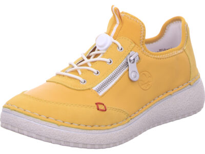 Rieker Sneaker – Bild 6