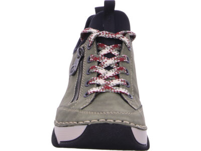 Rieker Slipper – Bild 9