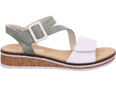 Rieker Keilsandalette – Bild 7