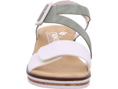 Rieker Keilsandalette – Bild 9