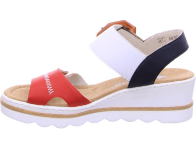 Rieker Keilsandalette – Bild 8