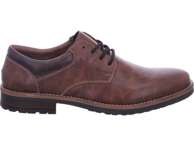 Rieker Schnürschuhe – Bild 7