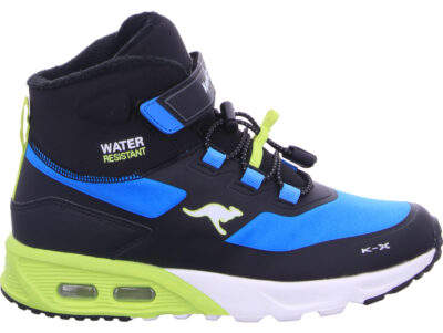KangaROOS Stiefel KX-Toke Mid EV – Bild 7