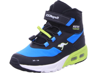 KangaROOS Stiefel KX-Toke Mid EV – Bild 6