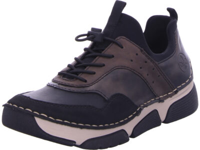 Rieker  HWK Damen Halbschuhe – Bild 6