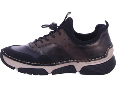Rieker  HWK Damen Halbschuhe – Bild 8