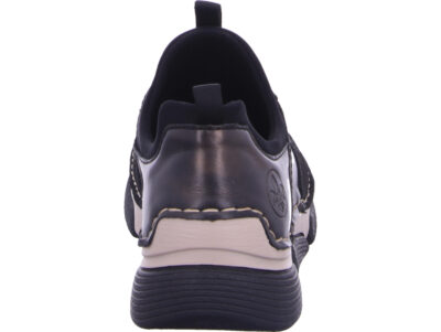 Rieker  HWK Damen Halbschuhe – Bild 10