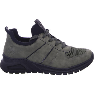 Rieker Schnürschuhe – Bild 2