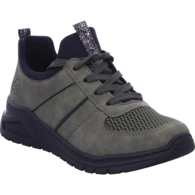 Rieker Schnürschuhe