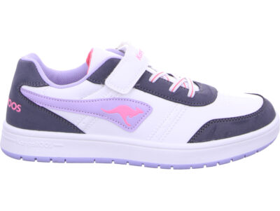 KangaROOS Sneaker K-CA Shaggy EV – Bild 7