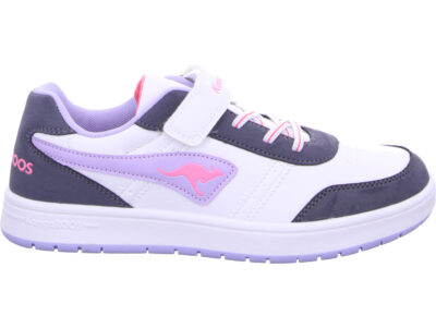 KangaROOS Sneaker K-CA Shaggy EV – Bild 7