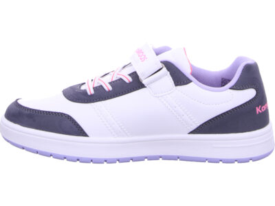 KangaROOS Sneaker K-CA Shaggy EV – Bild 8