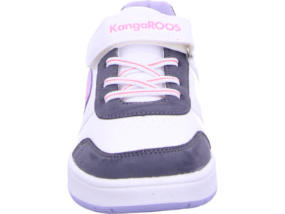 KangaROOS Sneaker K-CA Shaggy EV – Bild 9