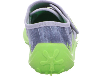 Fischer Markenschuh Hausschuhe Boogy – Bild 5