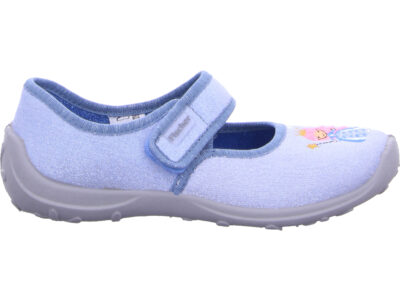 Fischer Markenschuh Hausschuhe Boogy – Bild 7