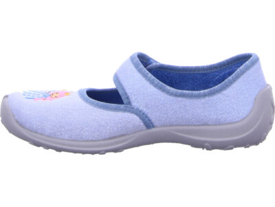 Fischer Markenschuh Hausschuhe Boogy – Bild 8