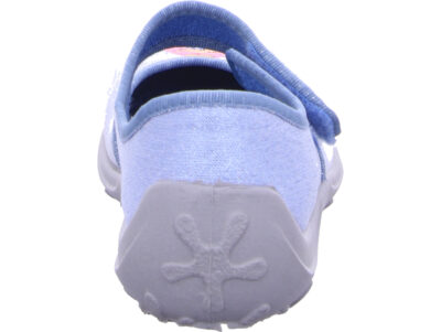 Fischer Markenschuh Hausschuhe Boogy – Bild 10